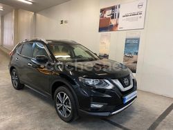 Negro Usado 2019 Nissan X-Trail SUV | 19.999 € (Precio justo)