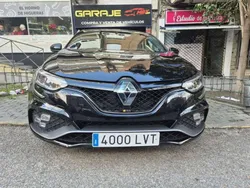 Negro Usado 2022 Renault Mégane IV R.S. Utilitario | 32.490 € (Buen precio)