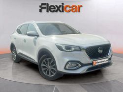 Blanco Usado 2023 MG HS Luxury SUV | 15.990 € (Buen precio)