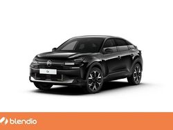 Negro Nuevo 2025 Citroën C4 Berlina | 26.700 €
