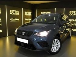 Gris / plata Usado 2019 Seat Arona Style SUV | 10.990 € (Super precio)
