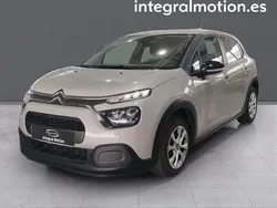 Usado 2021 Citroën C3 Live Utilitario | 11.900 € (Precio justo)