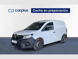 Usado 2022 Renault Kangoo Monovolumen | 15.990 € (Precio justo)