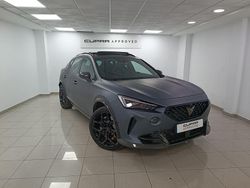 Gris Usado 2023 Cupra Formentor VZ SUV | 54.900 €
