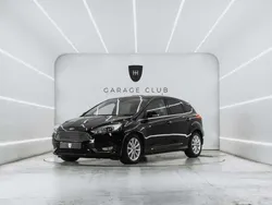 Usado 2016 Ford Focus Titanium Utilitario | 9899 € (Buen precio)