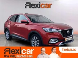Burdeos Usado 2023 MG HS Comfort SUV | 19.490 € (Caro)