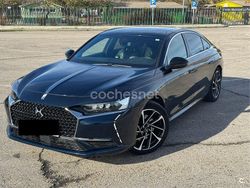 Azul Usado 2022 DS Automobiles DS9 Rivoli Berlina | 23.000 €