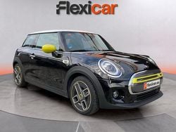 Negro Usado 2020 Mini Cooper SE Utilitario | 15.290 € (Buen precio)