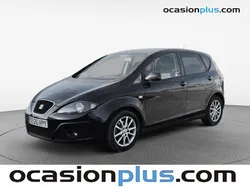 Negro Usado 2013 Seat Altea Ecomotive Monovolumen | 8450 € (Precio justo)