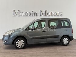 Gris / plata Usado 2013 Citroën Berlingo Tonic Monovolumen | 6990 € (Buen precio)