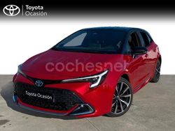 Rojo Usado 2024 Toyota Corolla Edition Berlina | 29.990 € (Caro)