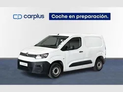 Usado 2020 Citroën Berlingo Monovolumen | 12.490 € (Precio justo)