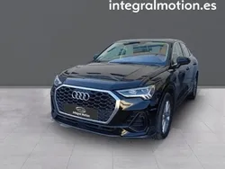 Usado 2021 Audi Q3 Advanced Plus SUV | 34.900 € (Un poco caro)