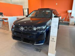 Azul Nuevo 2025 Citroën C5 Aircross SUV | 33.450 € (Caro)