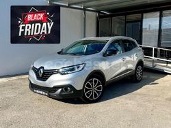 Gris / plata Usado 2018 Renault Kadjar Zen SUV | 14.900 € (Precio justo)