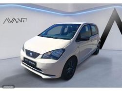 Beige Usado 2015 Seat Mii Utilitario | 6490 € (Buen precio)