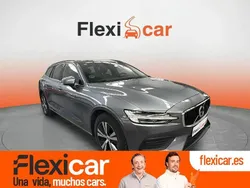 Gris Usado 2019 Volvo V60 Familiar | 19.990 € (Caro)
