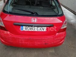 Rojo Usado 2004 Honda Civic ES Berlina | 2000 € (Caro)