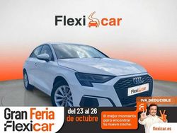 Blanco Usado 2021 Audi A3 Sportback e-tron Berlina | 17.490 € (Buen precio)