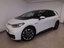 Blanco Usado 2023 VW ID.3 Pro Utilitario | 28.790 € (Precio justo)