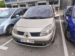 Beige Usado 2006 Renault Mégane GrandTour Business Familiar | 3250 € (Caro)