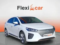 Blanco Usado 2020 Hyundai Ioniq Berlina | 10.490 €