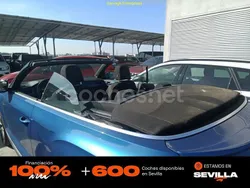 Azul Usado 2021 VW T-Roc Style SUV | 23.850 € (Precio justo)