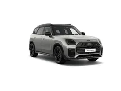 Nuevo 2025 Mini Countryman SUV | 44.900 € (Caro)
