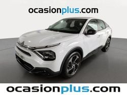 Blanco Usado 2024 Citroën C4 PureTech SUV | 14.500 € (Super precio)