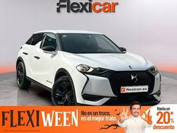 Blanco Usado 2020 DS Automobiles DS3 Crossback Performance SUV | 15.990 € (Precio justo)