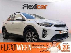 Blanco Usado 2022 Kia Stonic SUV | 14.790 € (Precio justo)