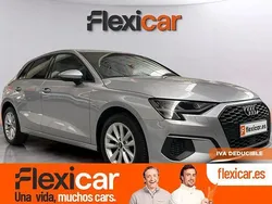 Gris Usado 2020 Audi A3 | 20.490 €