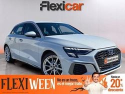 Blanco Usado 2023 Audi A3 S-Line | 28.290 € (Precio justo)