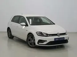 Usado 2019 VW Golf VII R-line | 18.500 € (Precio justo)