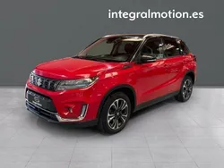 Otro Usado 2022 Suzuki Vitara GLX SUV | 21.900 € (Un poco caro)