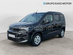 Blanco Nuevo 2025 Peugeot Rifter Allure Monovolumen | 29.990 € (Un poco caro)