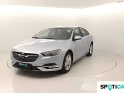 Gris Usado 2017 Opel Insignia Selective Familiar | 11.990 € (Precio justo)