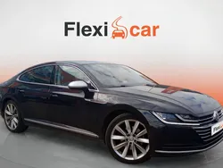 Negro Usado 2020 VW Arteon Elegance Berlina | 20.290 € (Precio justo)
