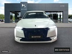 Blanco Usado 2023 DS Automobiles DS4 Performance Line Plus Berlina | 34.900 €
