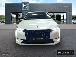 Blanco Usado 2023 DS Automobiles DS4 Performance Line Plus Berlina | 34.900 € (Caro)