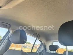 Blanco Usado 2008 Opel Corsa Essentia Berlina | 2700 € (Precio justo)