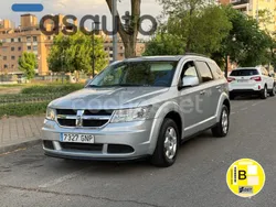 Gris / plata Usado 2010 Dodge Journey SE SUV | 6990 € (Precio justo)