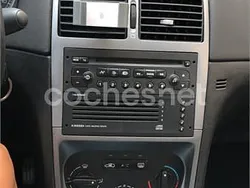 Gris / plata Usado 2001 Peugeot 307 Berlina | 1000 € (Super precio)