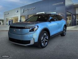 Blanco Usado 2024 Ford Explorer Premium SUV | 37.500 €