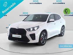 Blanco Usado 2025 BMW X2 Comfort Edition SUV | 41.890 €