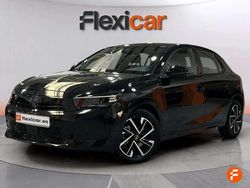 Negro Usado 2024 Opel Corsa Berlina | 14.290 € (Precio justo)