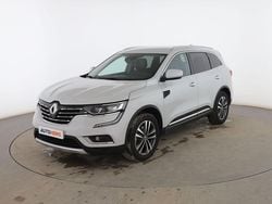 Blanco Usado 2017 Renault Koleos Zen SUV | 18.999 € (Precio justo)