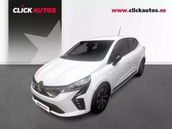 Blanco Usado 2025 Mitsubishi Colt Motion Utilitario | 14.900 € (Precio justo)