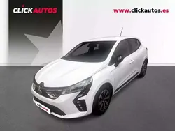 Blanco Usado 2025 Mitsubishi Colt Motion Utilitario | 14.900 € (Precio justo)