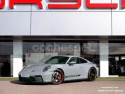 Gris / plata Usado 2024 Porsche 911 GT3 Coupe | 219.900 € (Buen precio)